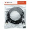 Avarro 12 FT HDMI V1.4 CABLE W/ETHERNET 0E-HDMI12